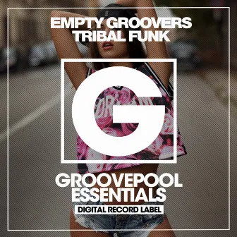 Tribal Funk by Vip