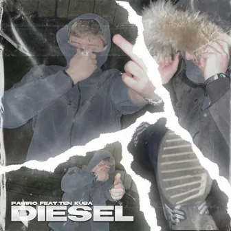 DIESEL by ten kuba