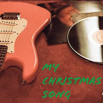 My Christmas Song by Priscilla Orfanos