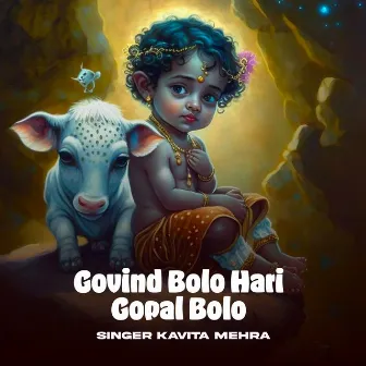 Govind Bolo Hari Gopal Bolo by Jyoti Mishra