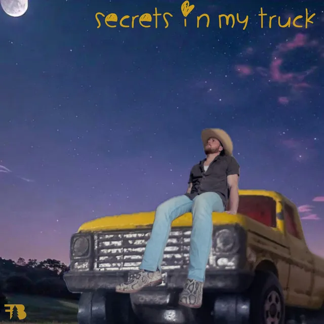 Secrets In My Truck