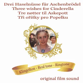 Drei Haselnüsse für Aschenbrödel by Film Symphony Orchestra