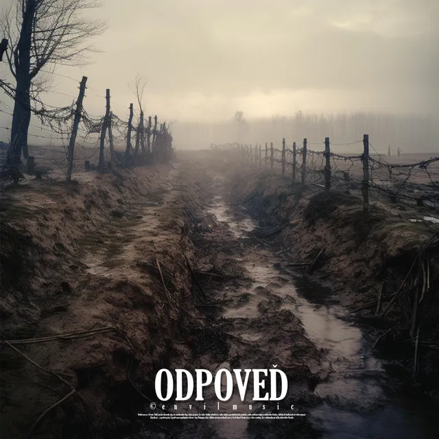 Odpoved