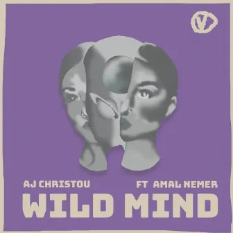 Wild Mind feat. Amal Nemer by AJ Christou