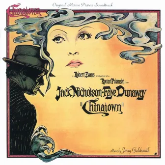 Chinatown (Soundtrack) by Jerry Goldsmith