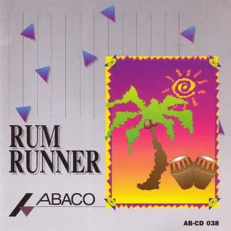 Rum Runner by James Kalamasz