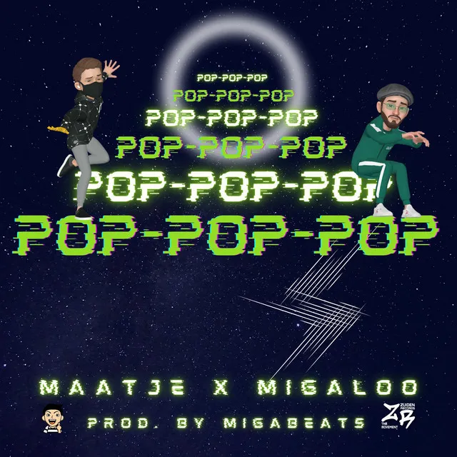 POP-POP-POP