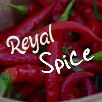 Spice by Reyal