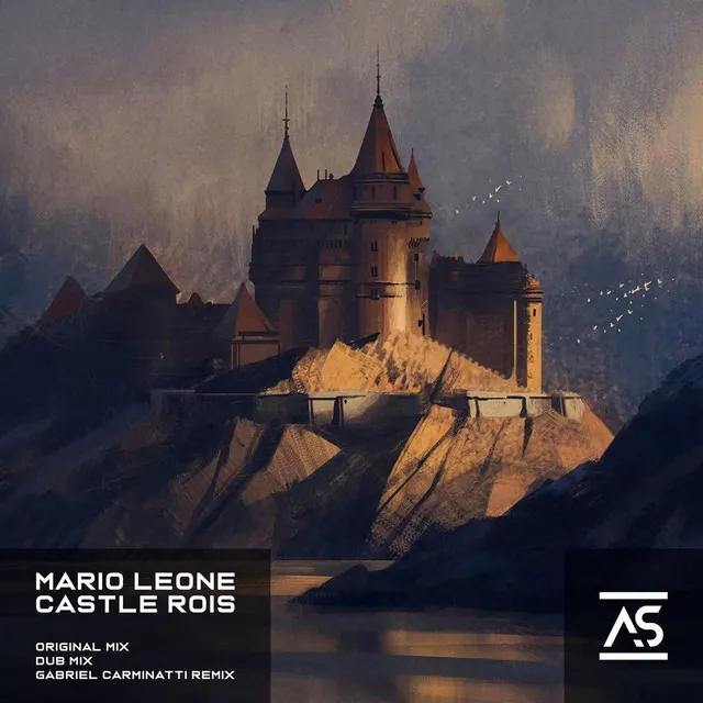 Castle Rois - Gabriel Carminatti Extended Remix