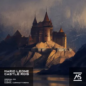 Castle Rois by Mario Leone