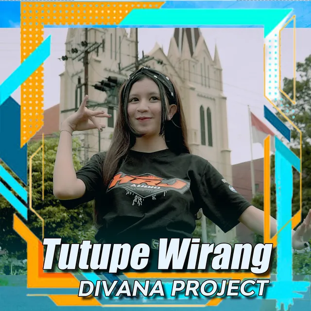 Tutupe Wirang