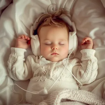 Infant Dreams: Gentle Baby Sleep Sounds by 