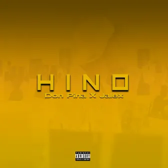 Hino by Don Pina