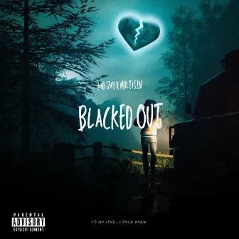 Blacked Out by Kiid Jay