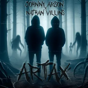 Artax by joHnny Arson