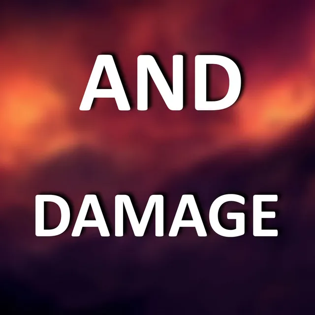 Damage