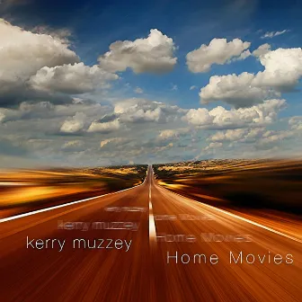 Home Movies (Music for Television) by Kerry Muzzey