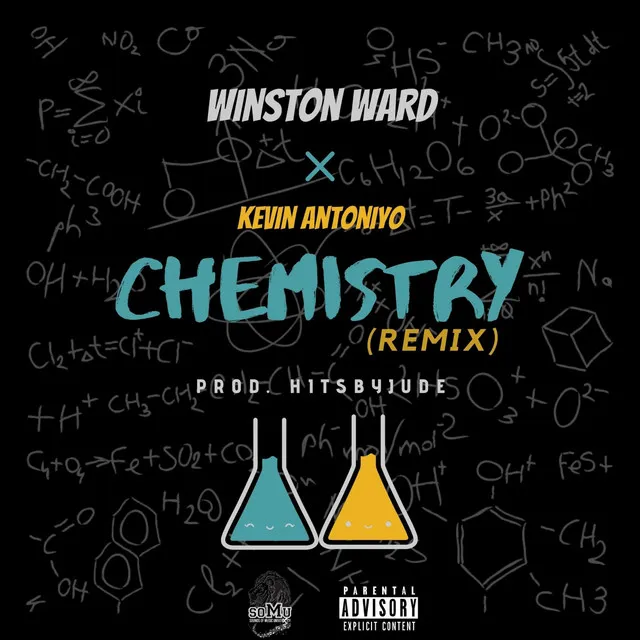 Chemistry - Remix