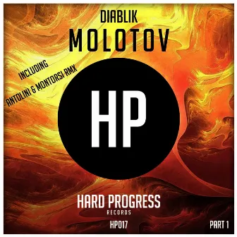 Molotov - Single (Part 1) by Diablik