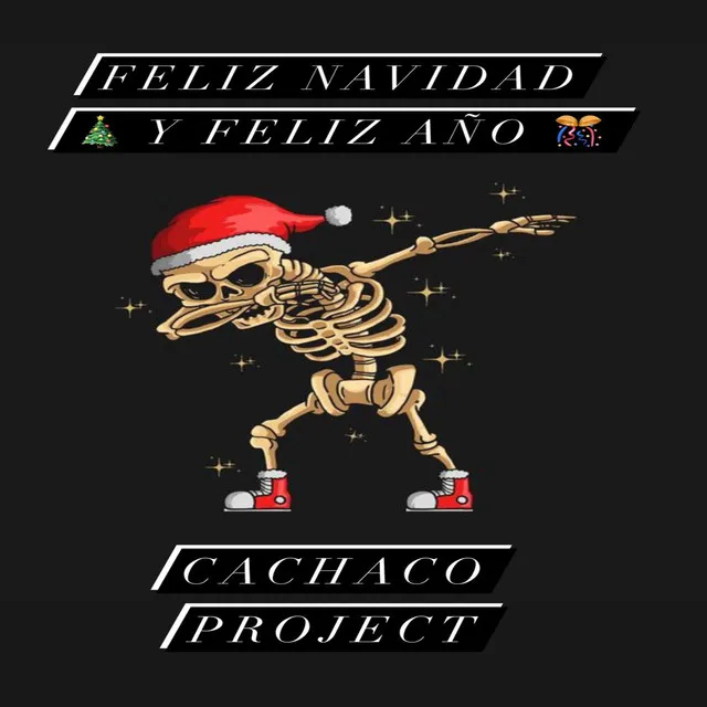 Feliz Navidad y Feliz Año