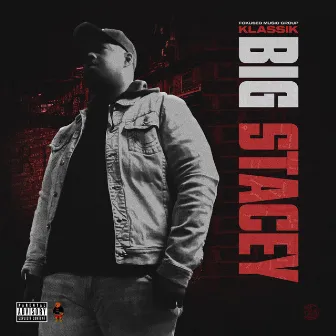 Big Stacey by Klassik