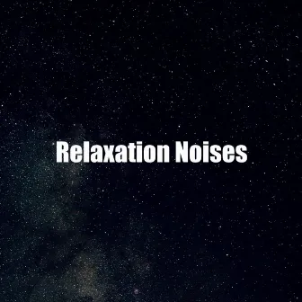 Relaxation Noises by Noise Recordings