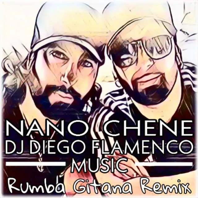 Rumba Gitana (Remix)