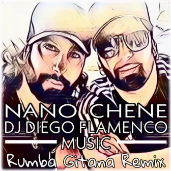 Rumba Gitana (Remix) by NANO