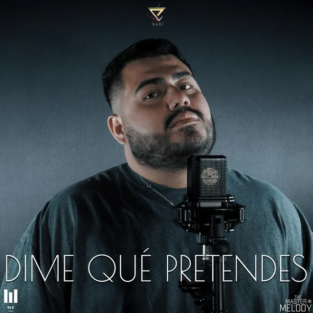 Dime que Pretendes