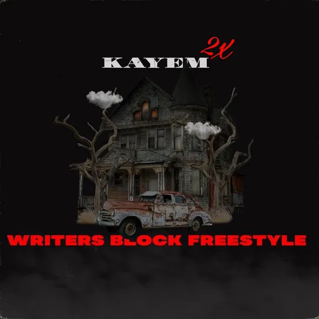 Writers Block Freestyle