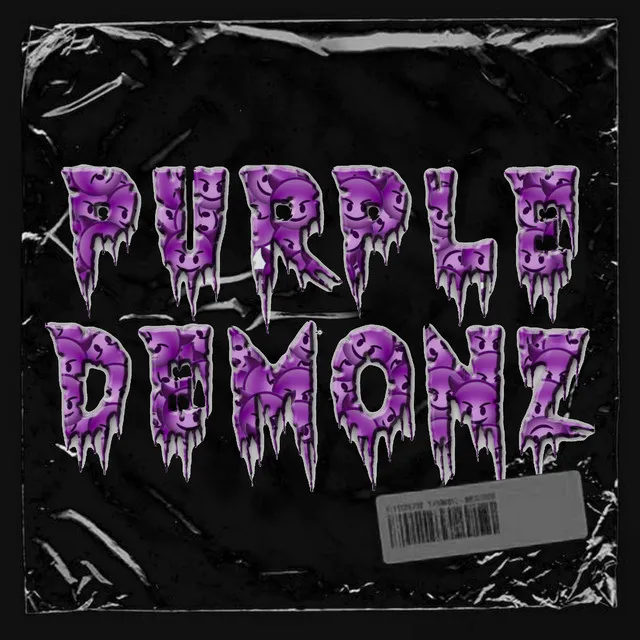 Purple Demonz