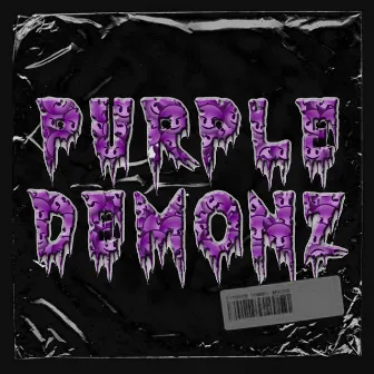 Purple Demonz by Murder Van