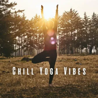 Chill Yoga Vibes: Lofi Soundscapes for Tranquil Practice by Yoga Solitude