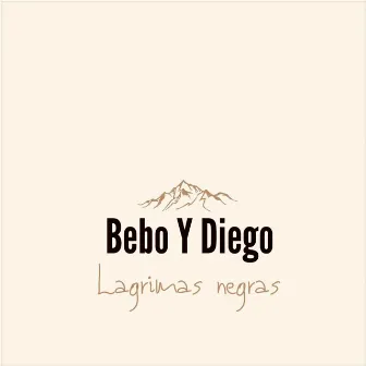 Lagrimas Negras by Bebo