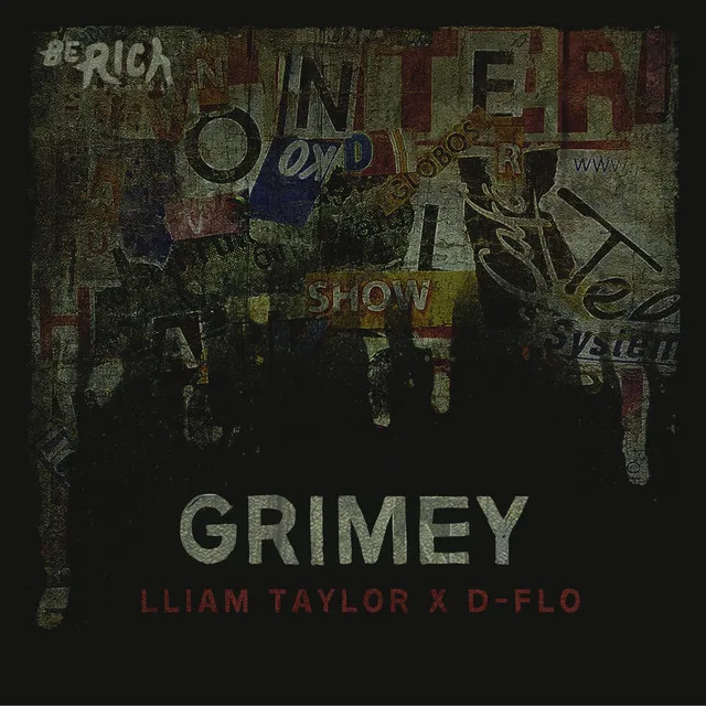 Grimey - Original Mix