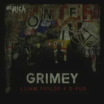 Grimey by Deflo