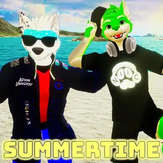 Summertime [Remastered] by Niic