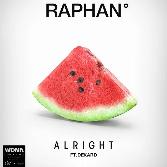 Alright (feat. DEKARD) by Raphan