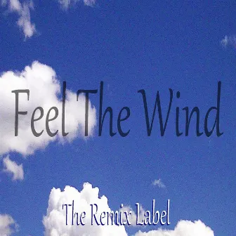 Feel the Wind (Organic Deephouse Music Mix) by Yespiring