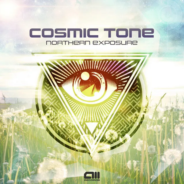 Cosmic Machine (feat. Z-Machine)