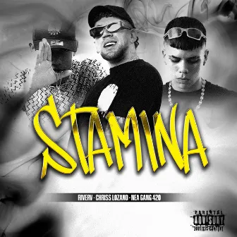 Stamina by Riverv