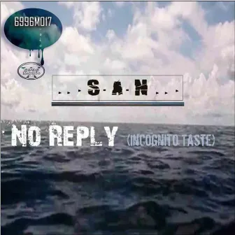 No Reply (Incognito Taste) by S.A.N