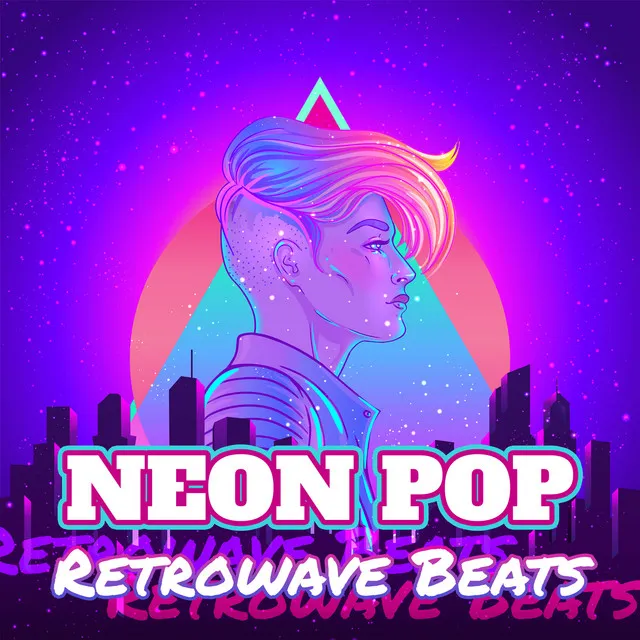 Neon Pop Retrowave Beats