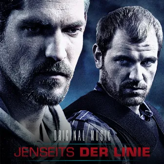 Jenseits der Linie (Original Motion Picture Soundtrack) by Karsten Laser