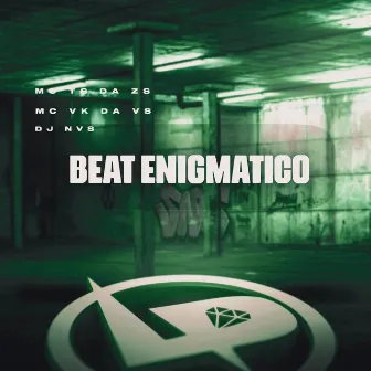 Beat Enigmático by MC TS da ZS