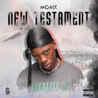 New Testament by Mo6ix