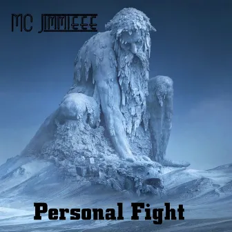 Personal Fight by MC Jimmieee