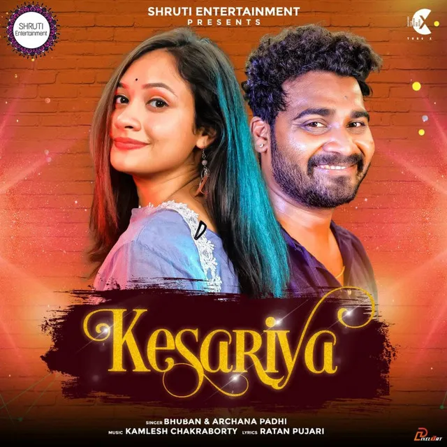 Kesariya