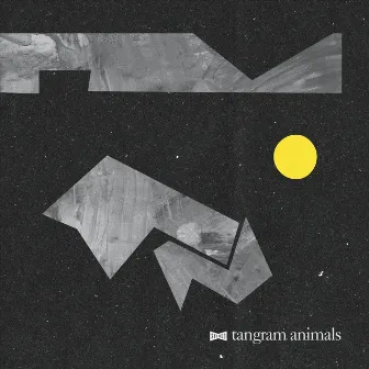 Tangram Animals by Foolk