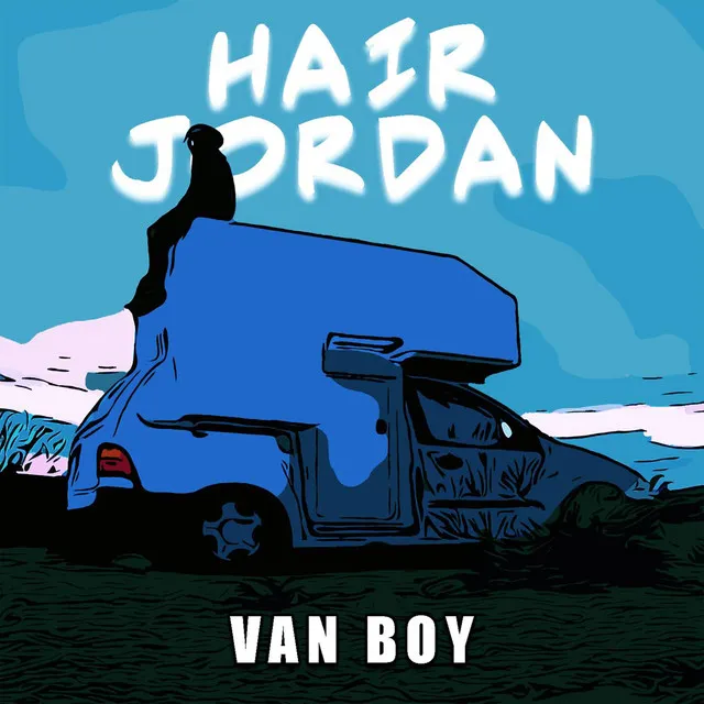 Van Boy